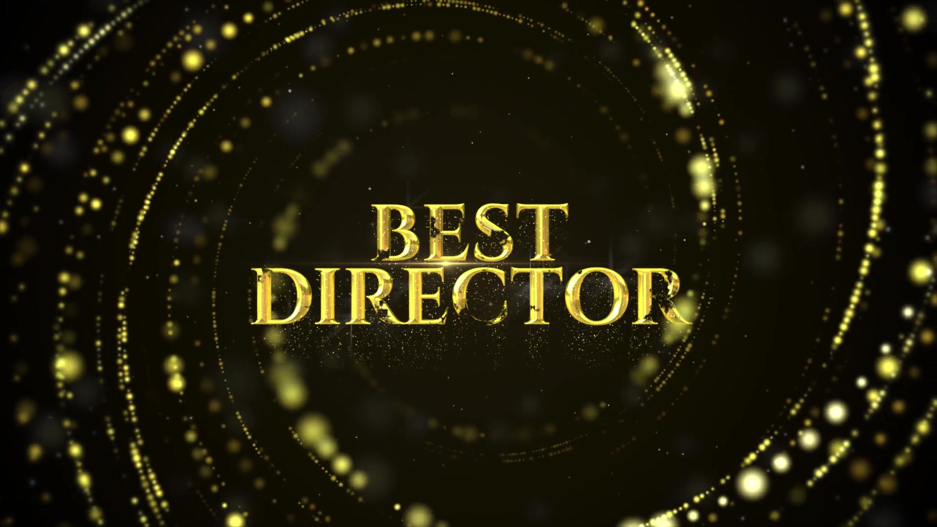 Awards Show Opener Apple Motion Videohive 28227753 Apple Motion Image 7