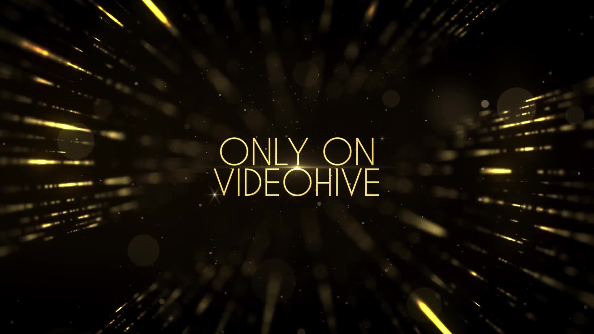 Awards Show Pack Videohive 24940030 After Effects Image 2