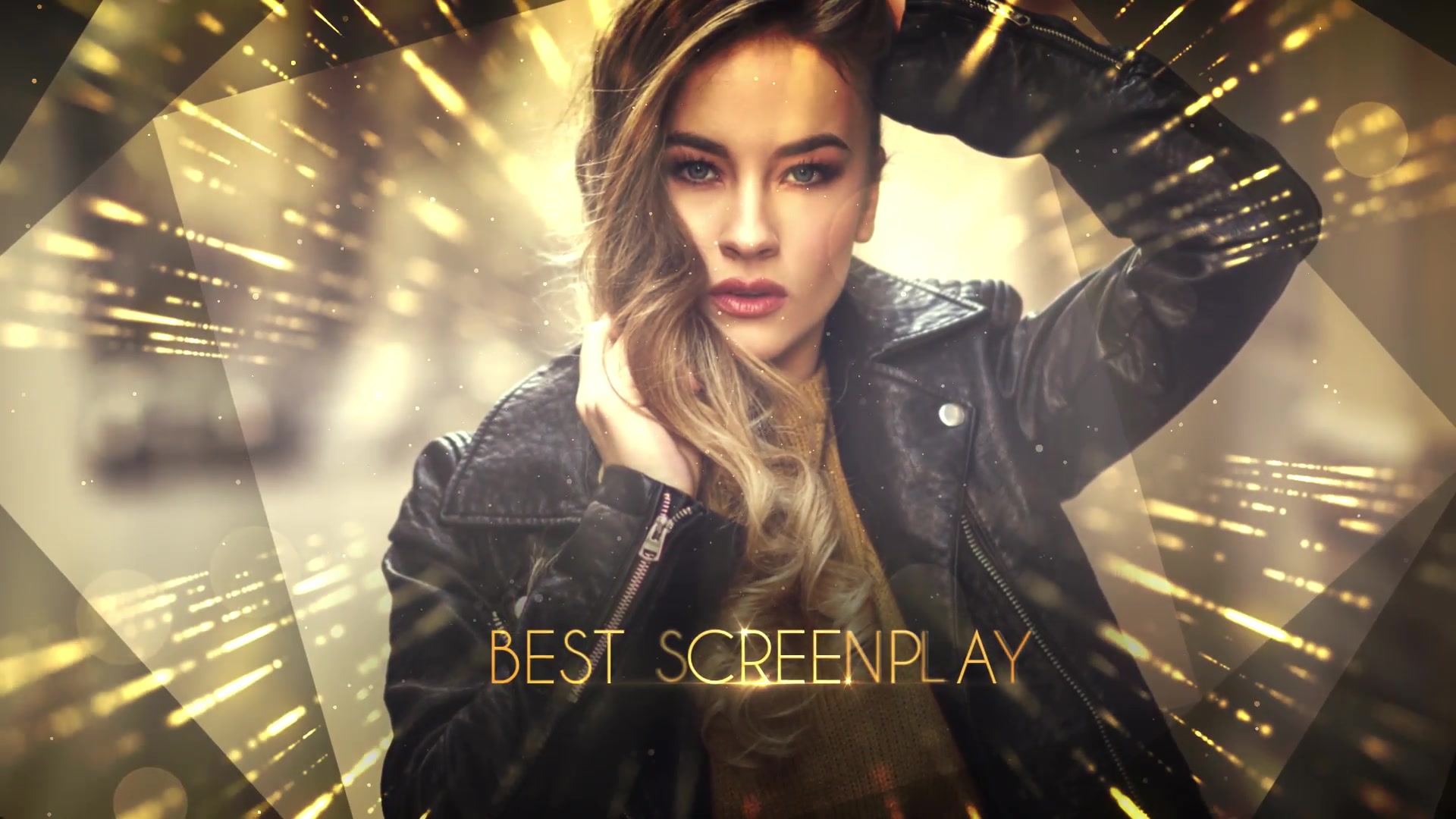 Awards Show Pack Videohive 24940030 After Effects Image 4