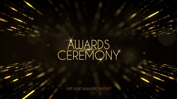 Awards Show Pack - 24940030 Videohive Download