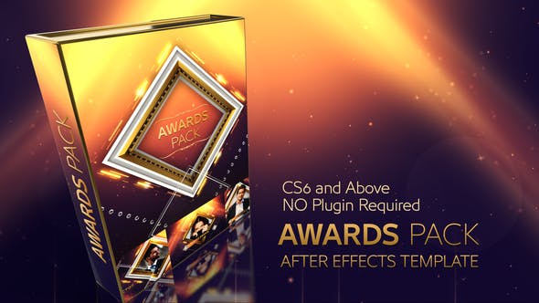 Awards Show Pack - 31780701 Videohive Download
