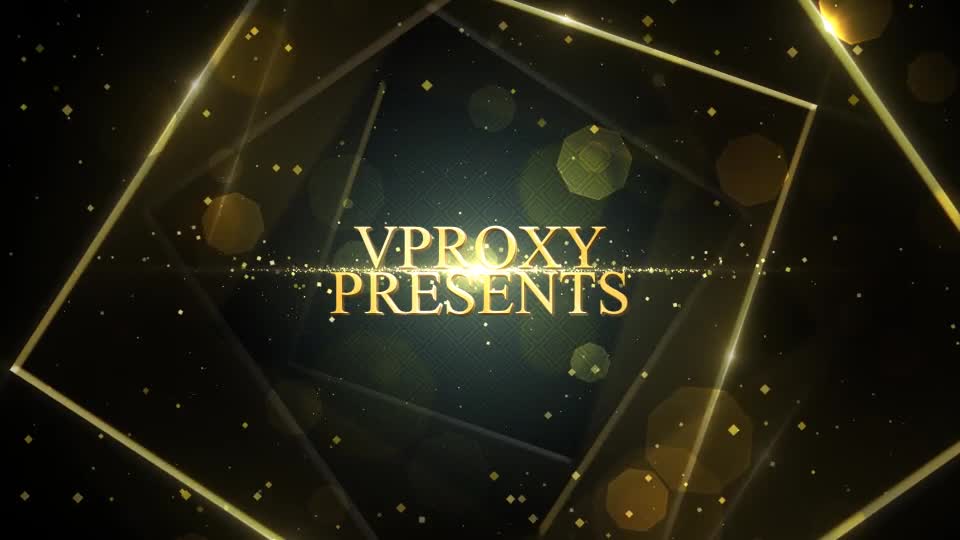 Awards Show Pack - Download Videohive 20898595