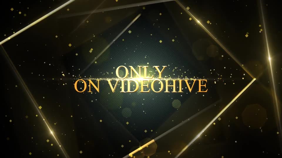 Awards Show Pack - Download Videohive 20898595