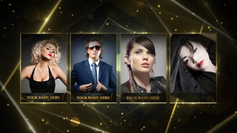Awards Show Pack - Download Videohive 20898595