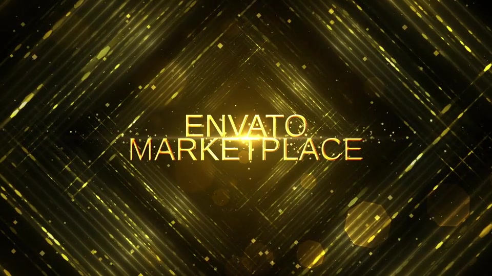 Awards Show Pack - Download Videohive 22745321