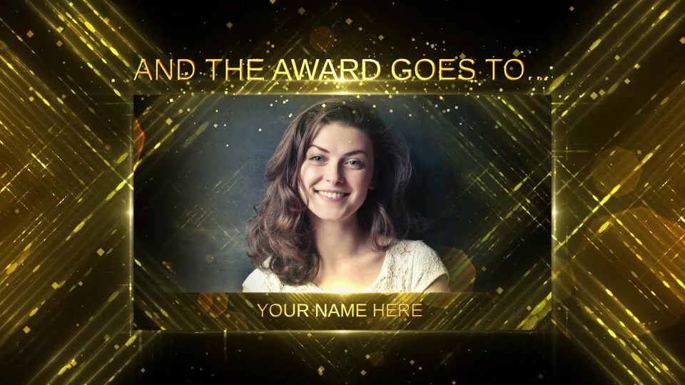 Awards Show Pack - Download Videohive 22745321