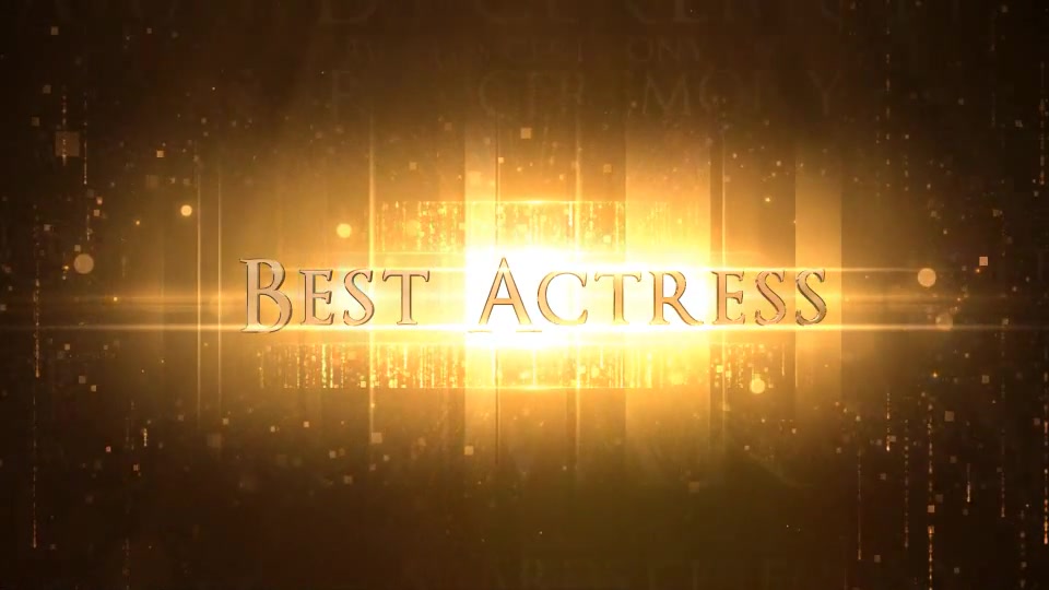 Awards Show Package - Download Videohive 11227095