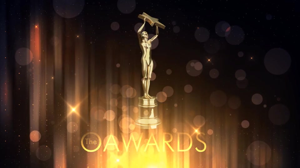 Awards Show Package - Download Videohive 12244334