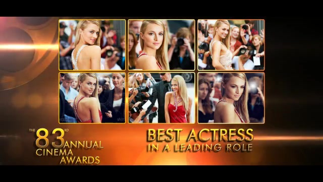 Awards Show Package - Download Videohive 3583265