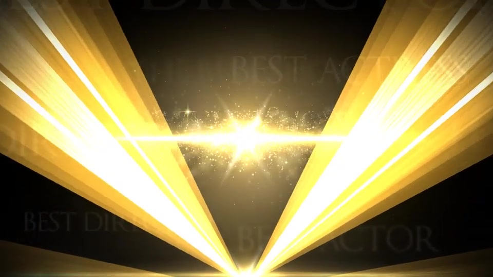 Awards Show Package - Download Videohive 6625944