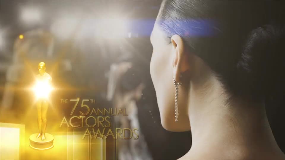 Awards Show Package - Download Videohive 741139