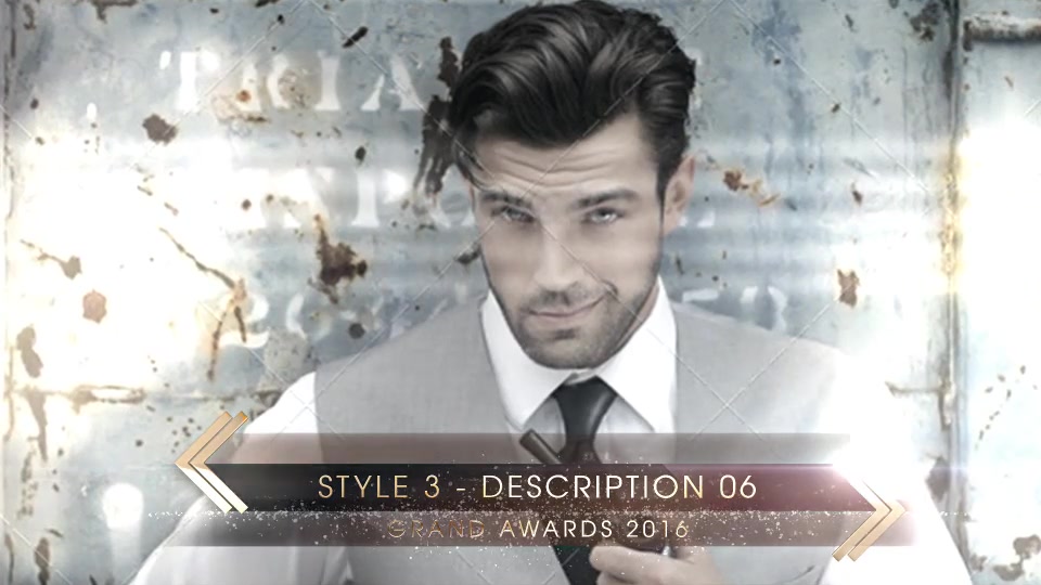 Awards Show Package - Download Videohive 9203744