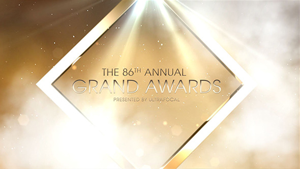 Awards Show Package - Download Videohive 9203744