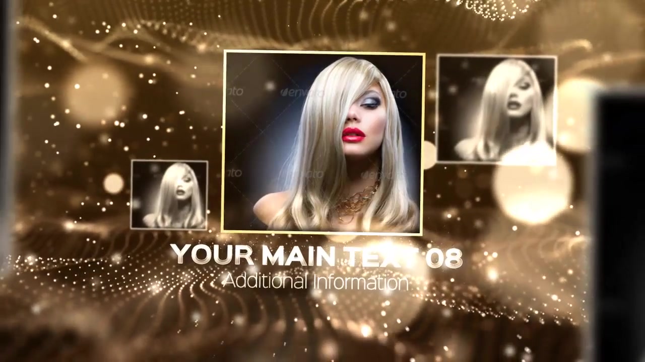 Awards Show Package III - Download Videohive 10398335