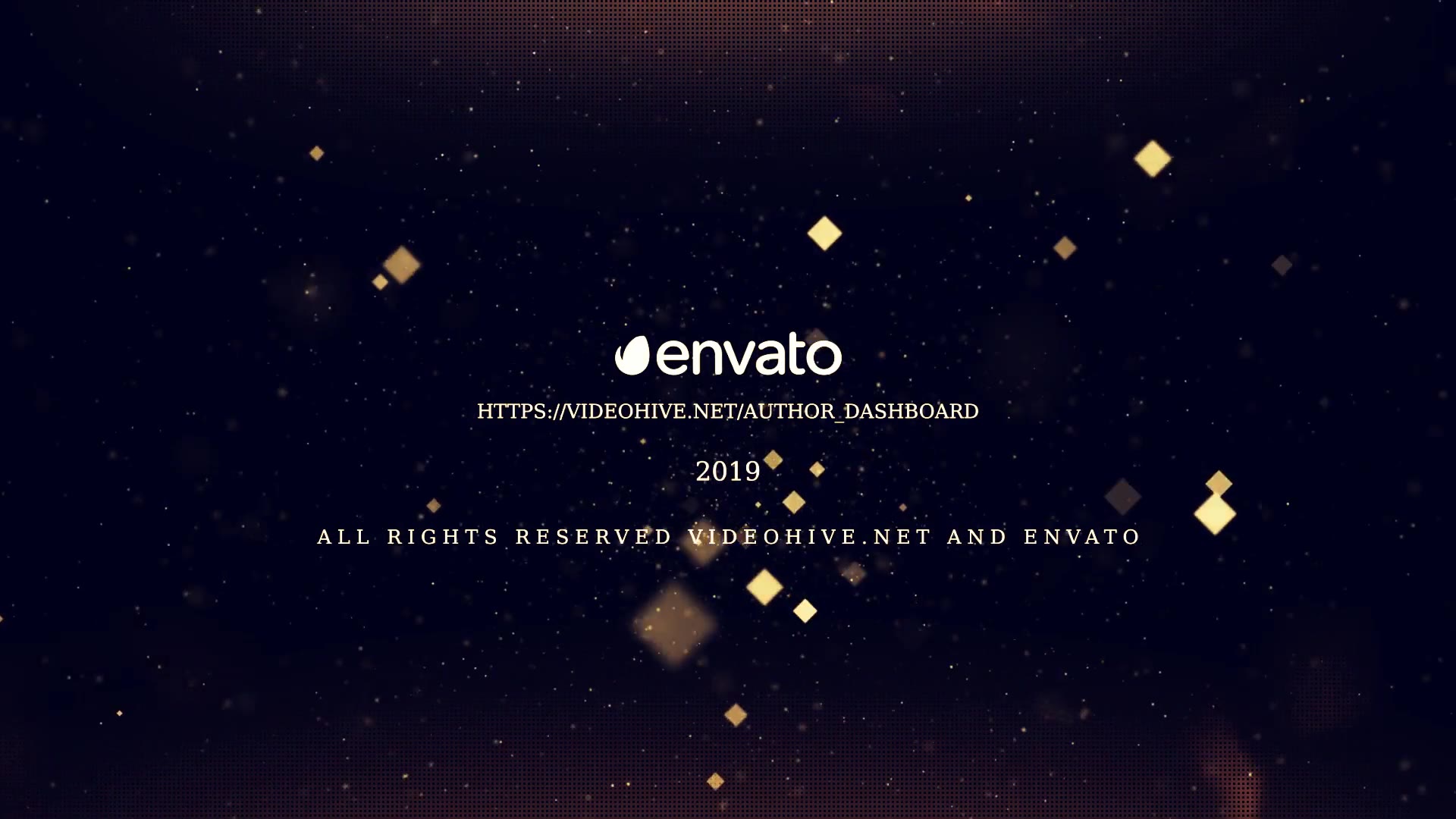 Awards Show Package V1 Videohive 23186883 After Effects Image 13