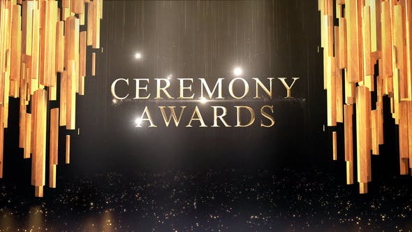 Awards Show Package - Videohive Download 21940720