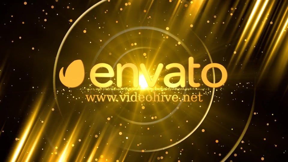 Awards Show Promo Pack Apple Motion - Download Videohive 20936657