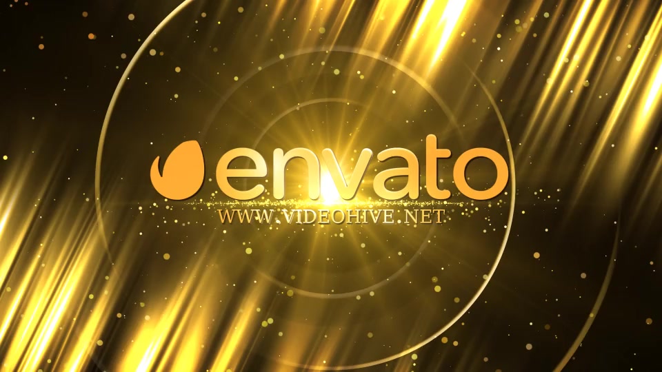 Awards Show Promo Pack - Download Videohive 13023008