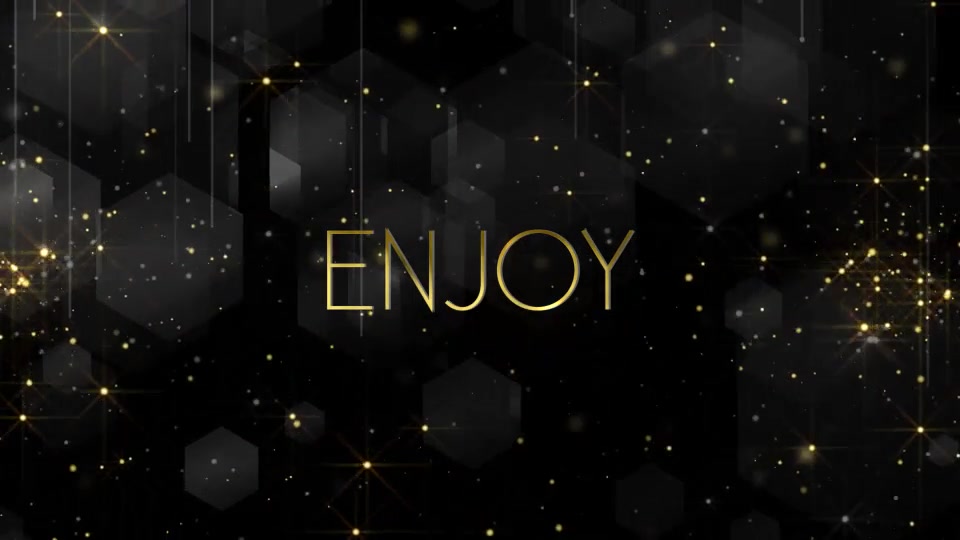 Awards Show Titles Videohive 25545139 After Effects Image 11