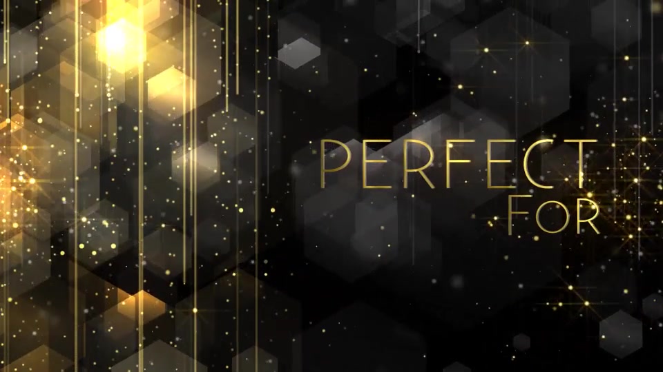 Awards Show Titles Videohive 25545139 After Effects Image 5