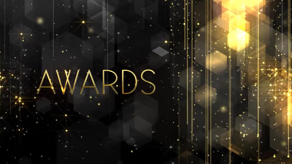 Awards Show Titles Videohive 25545139 After Effects Image 6