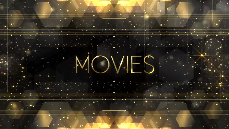 Awards Show Titles Videohive 25545139 After Effects Image 7