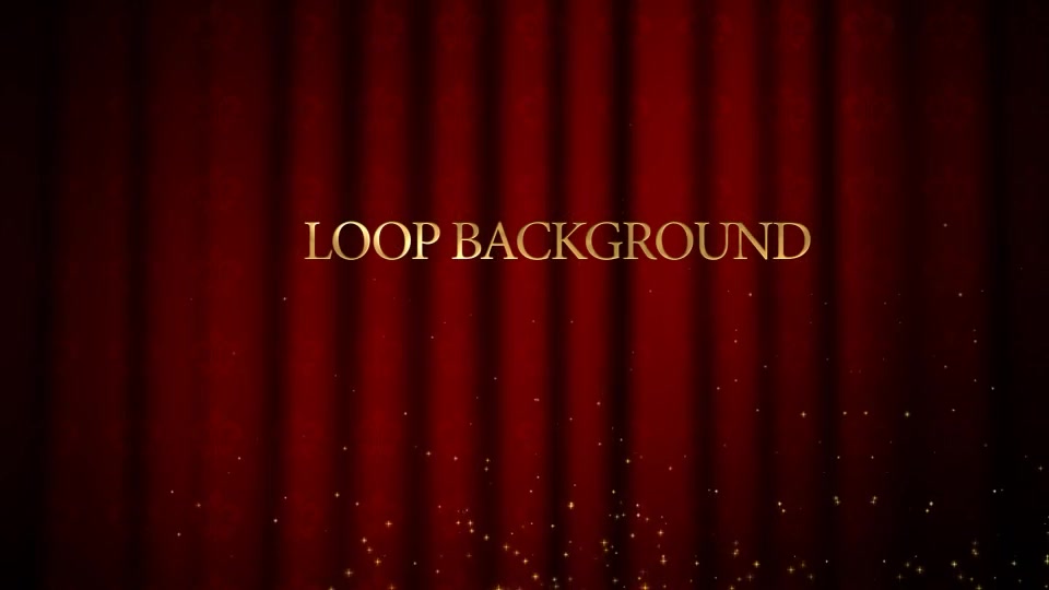 Awards Show Videohive 20922223 After Effects Image 10