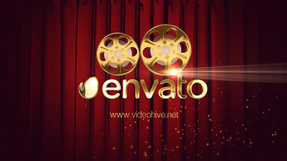 Awards Show Videohive 20922223 After Effects Image 8