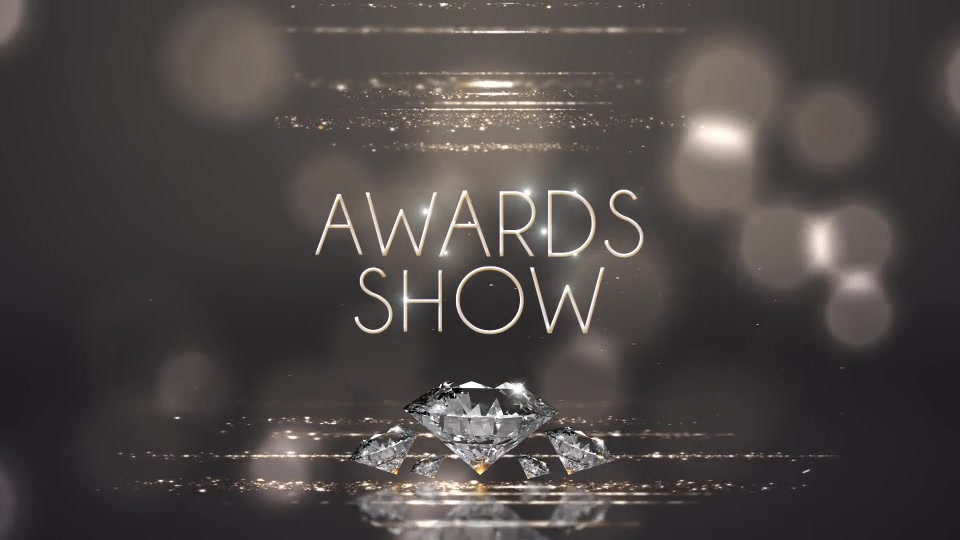 AWARDS SHOW Videohive 21009439 After Effects Image 12