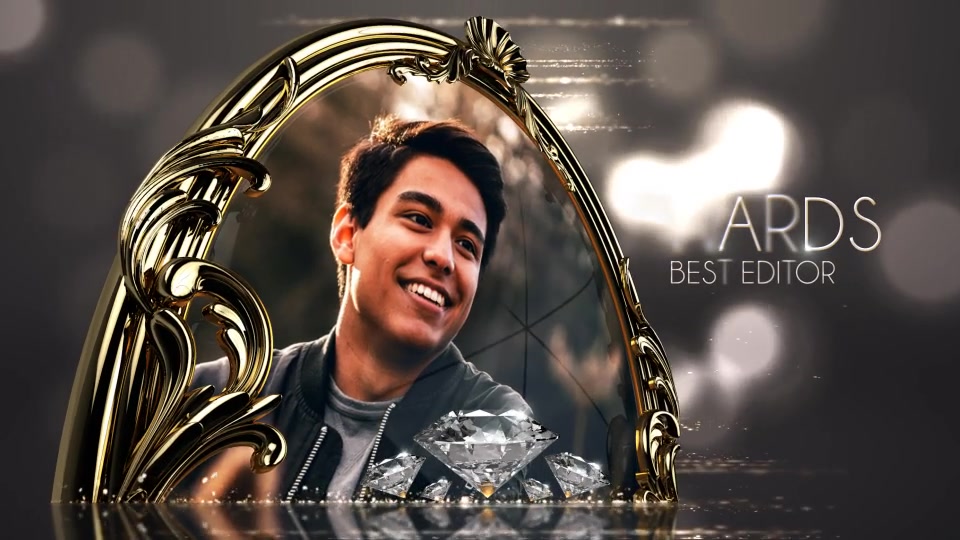 AWARDS SHOW Videohive 21009439 After Effects Image 7