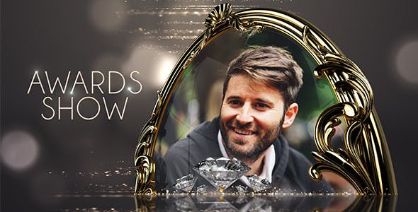 AWARDS SHOW - Videohive Download 21009439