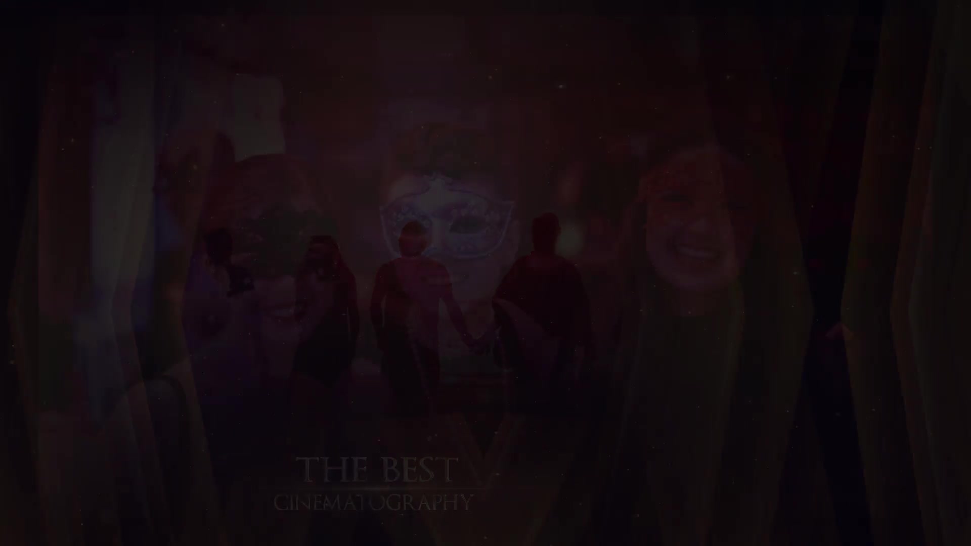 Awards Show Videohive 29534834 After Effects Image 6