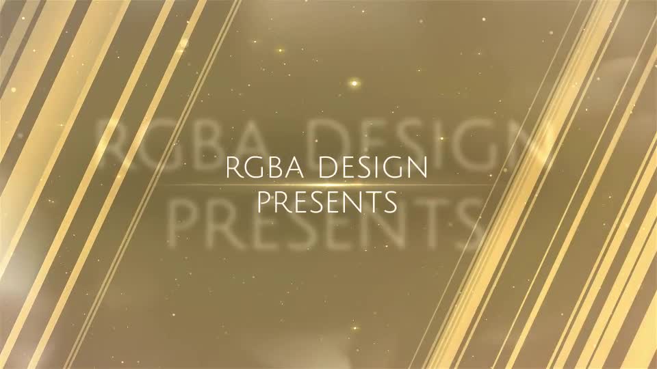 Awards Slideshow Videohive 19655449 After Effects Image 1