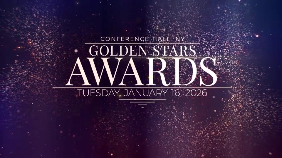 Awards Stars Videohive 34629407 Premiere Pro Image 10