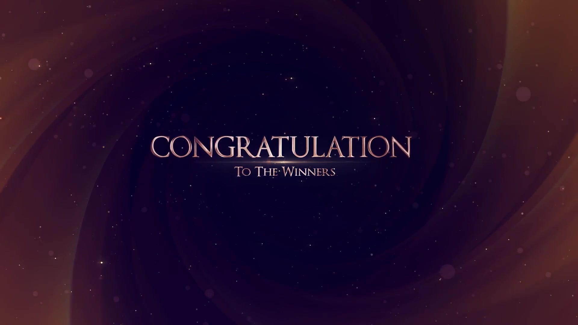 Awards Title Videohive 24133631 After Effects Image 11