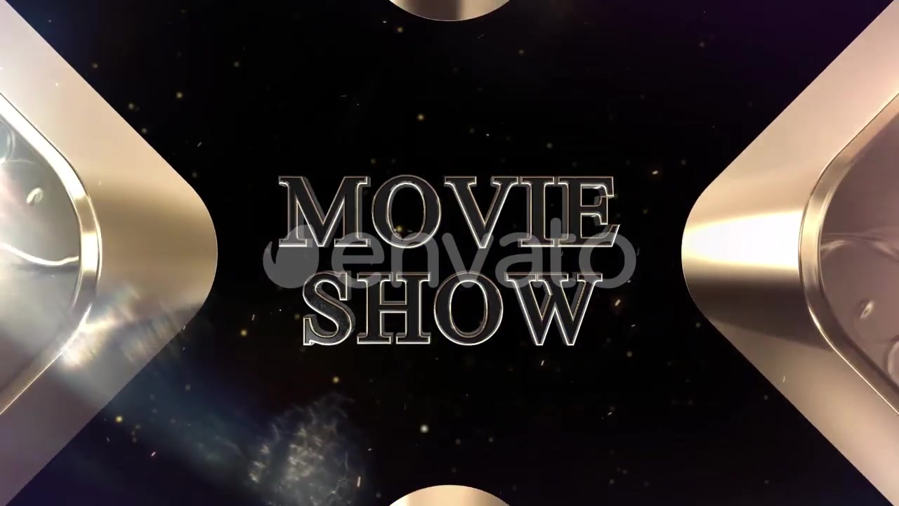 Awards Titles 2 Ceremony Show Videohive 25060571 After Effects Image 11