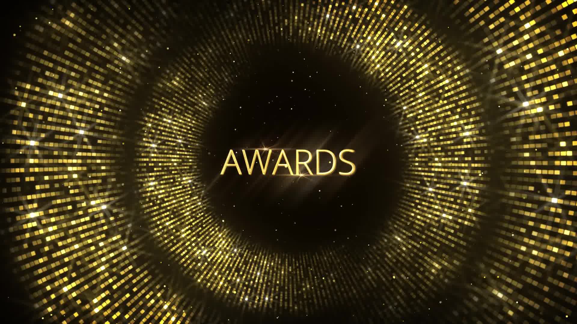 Awards Titles Videohive 24005510 After Effects Image 10