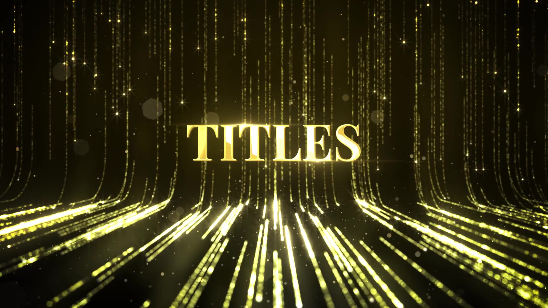 Awards Titles Videohive 24114206 After Effects Image 5
