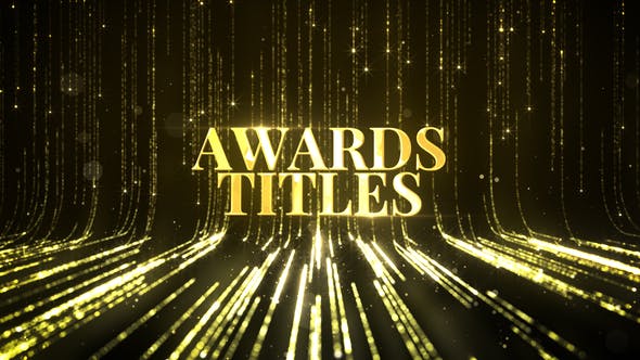 Awards Titles - 24114206 Download Videohive
