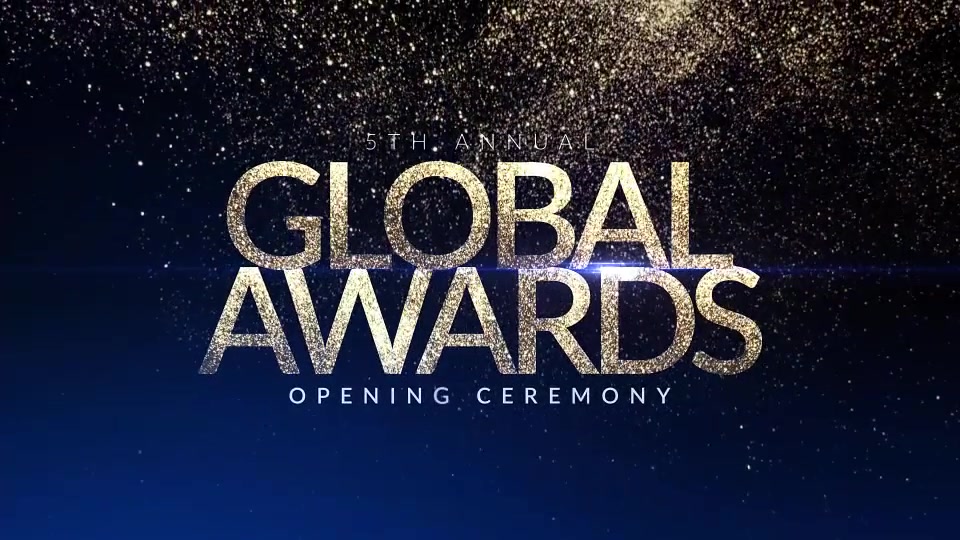 Awards Titles Videohive 25117385 Premiere Pro Image 10