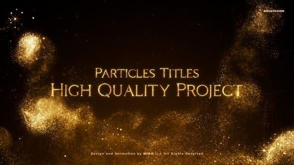 Awards Titles - 30195740 Download Videohive