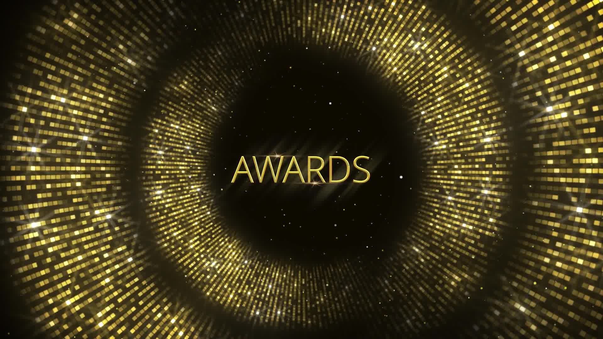 Awards Titles Apple Motion Videohive 24535675 Apple Motion Image 10