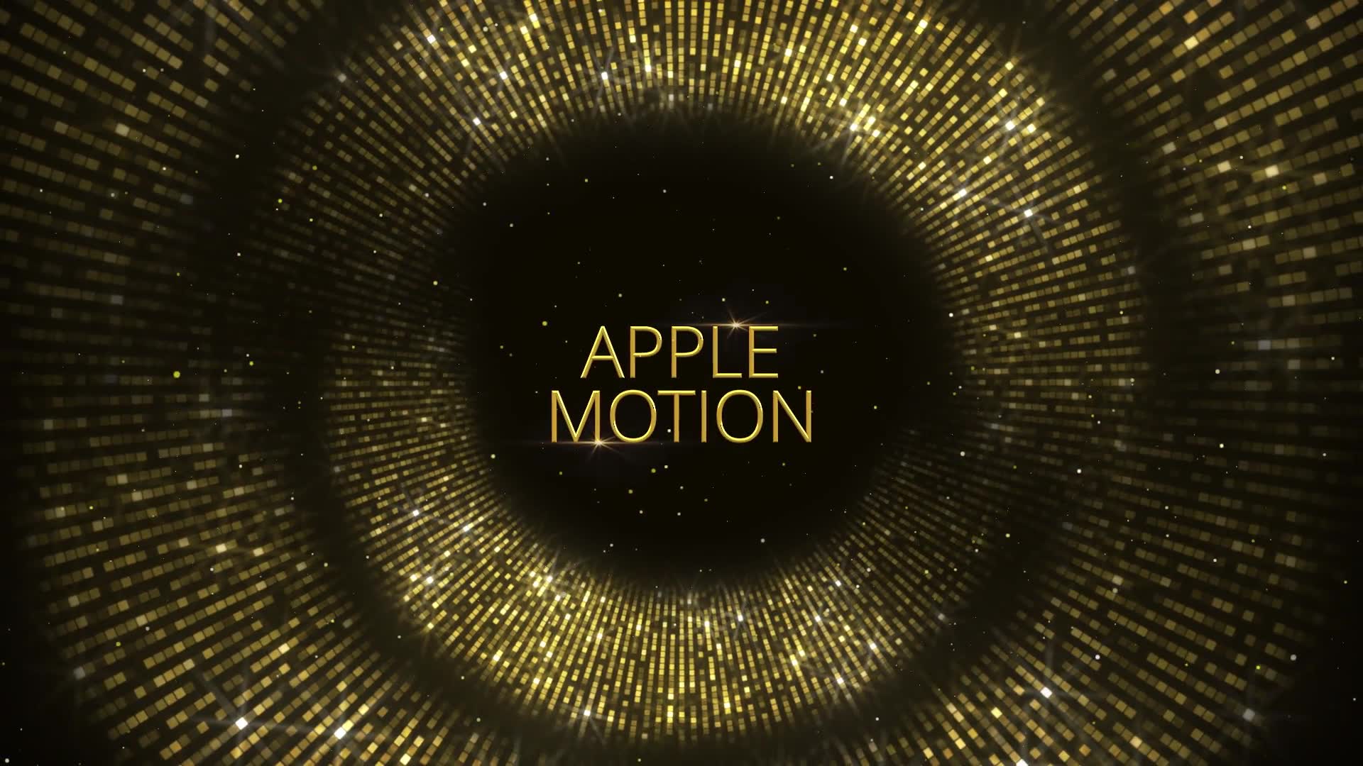 Awards Titles Apple Motion Videohive 24535675 Apple Motion Image 3
