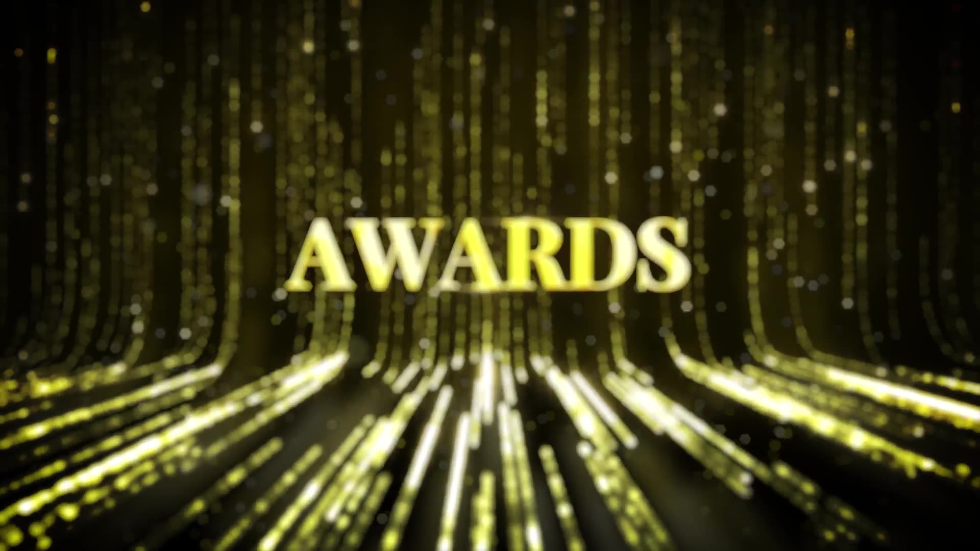 Awards Titles Apple Motion Videohive 24535693 Apple Motion Image 4