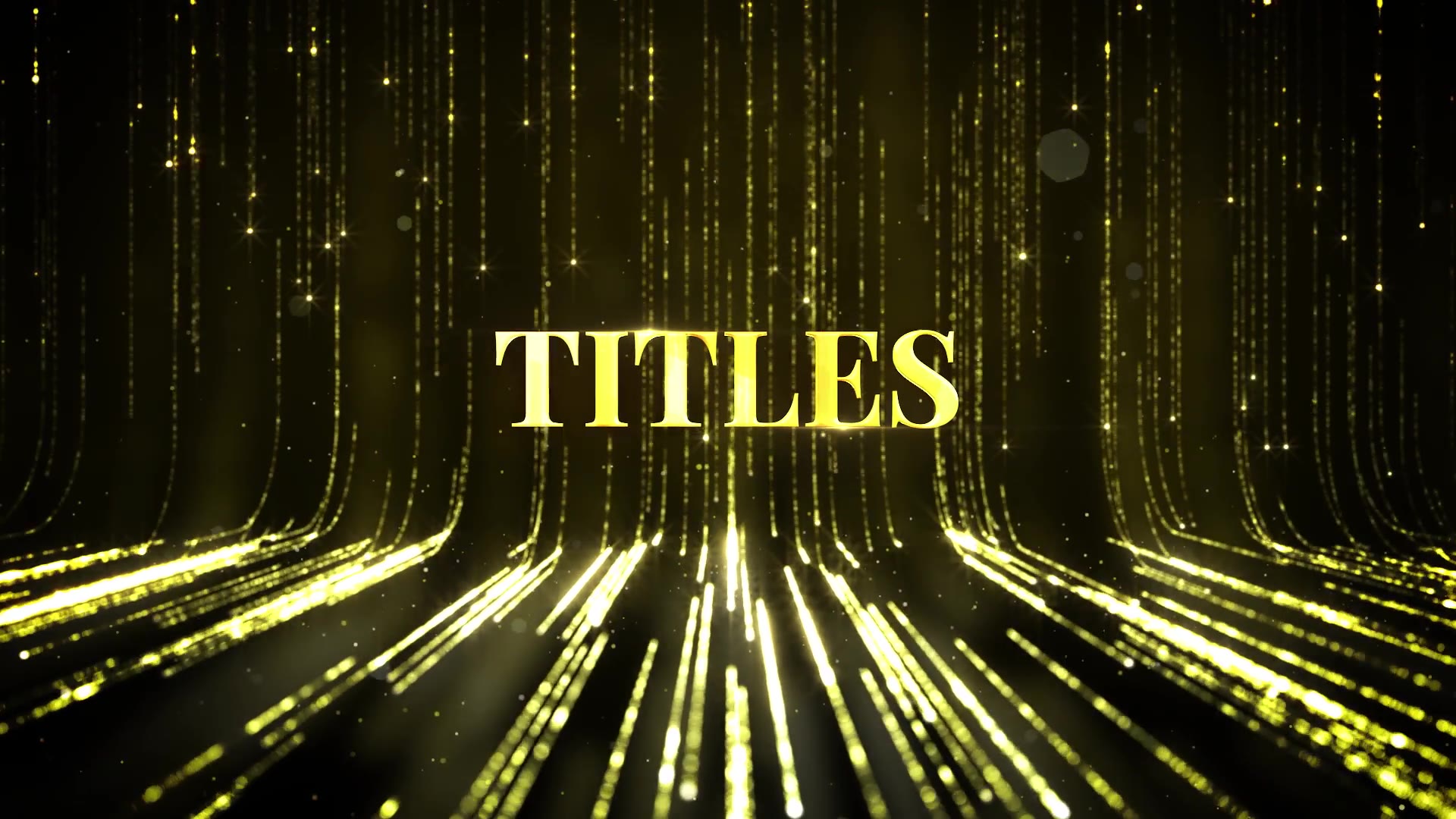 Awards Titles Apple Motion Videohive 24535693 Apple Motion Image 5