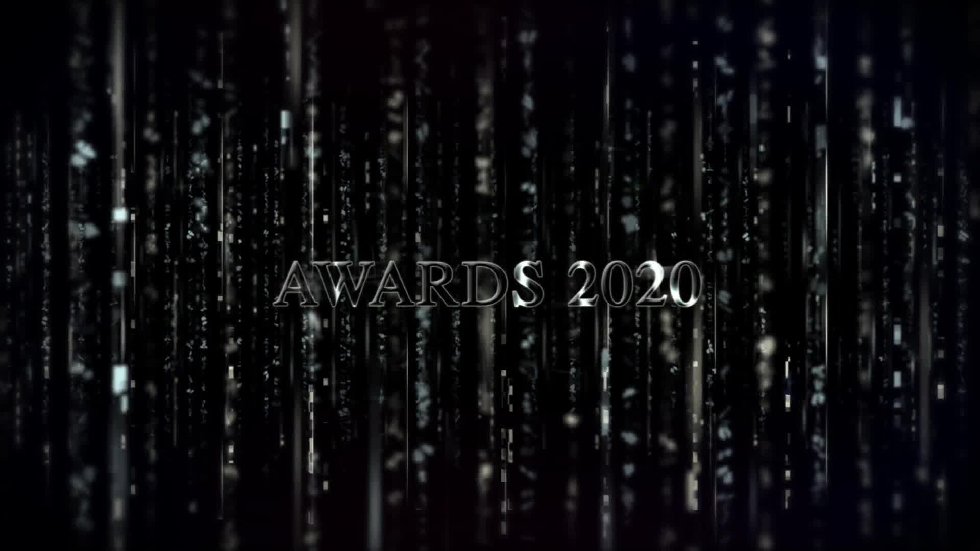 Awards Titles | Black Diamond Videohive 25036785 After Effects Image 10