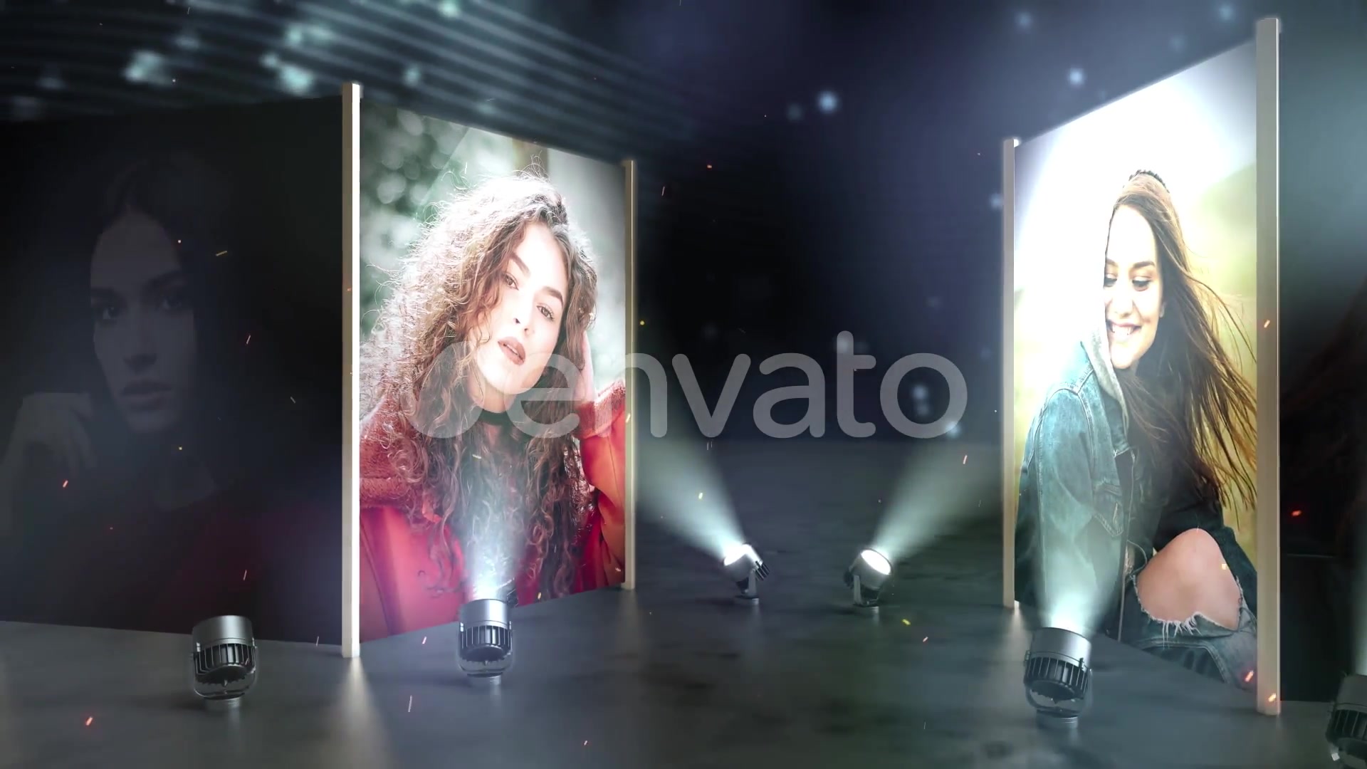 Awards Titles Ceremony Show Videohive 24139655 After Effects Image 7