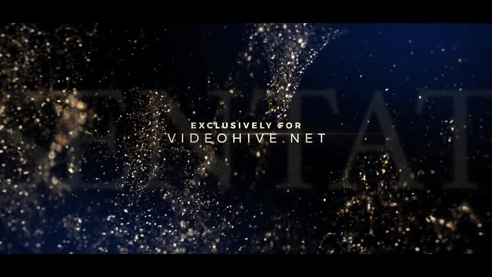 Awards Titles Videohive 35001644 Premiere Pro Image 2