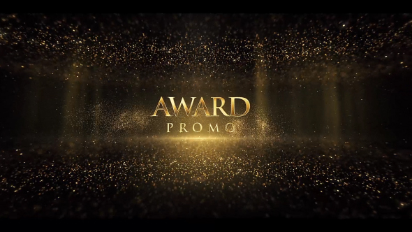 Awards Titles - Download Videohive 20041868