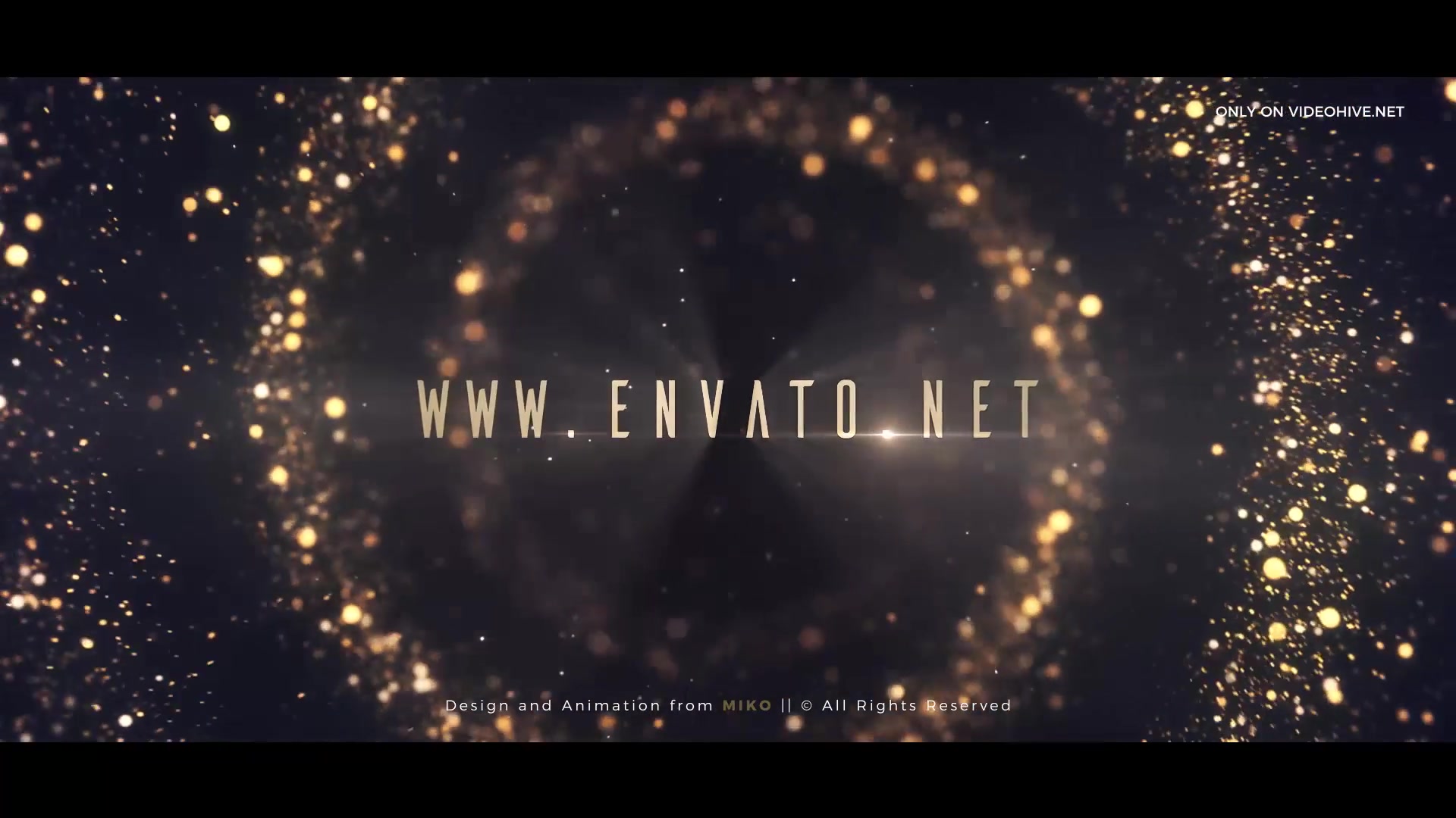 Awards Titles Videohive 22634467 After Effects Image 12